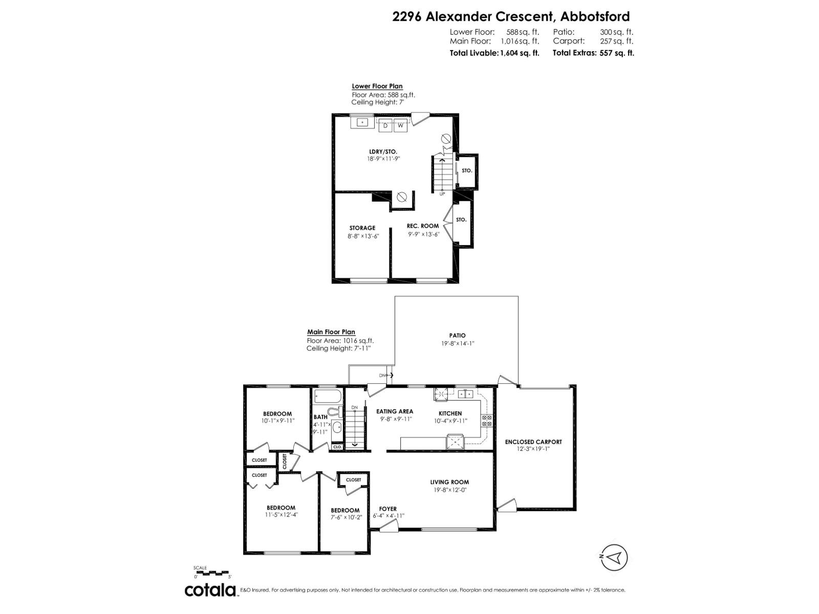 2296 Alexander Crescent, Abbotsford, British Columbia  V2S 3W4 - Photo 36 - R3056233