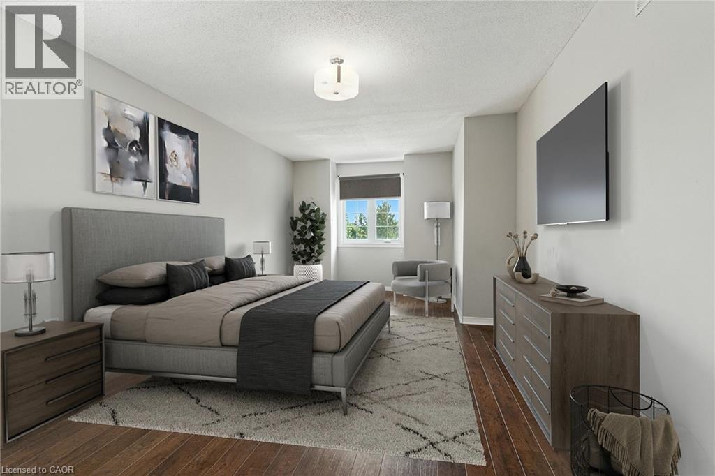 1283 Blanshard Drive Unit# 2, Burlington, Ontario  L7M 4T8 - Photo 19 - 40780882