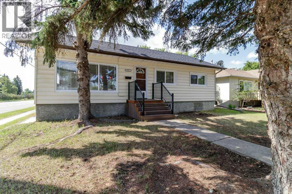 4001 51 A Street, Red Deer, Alberta  T4N 2B2 - Photo 1 - A2240376