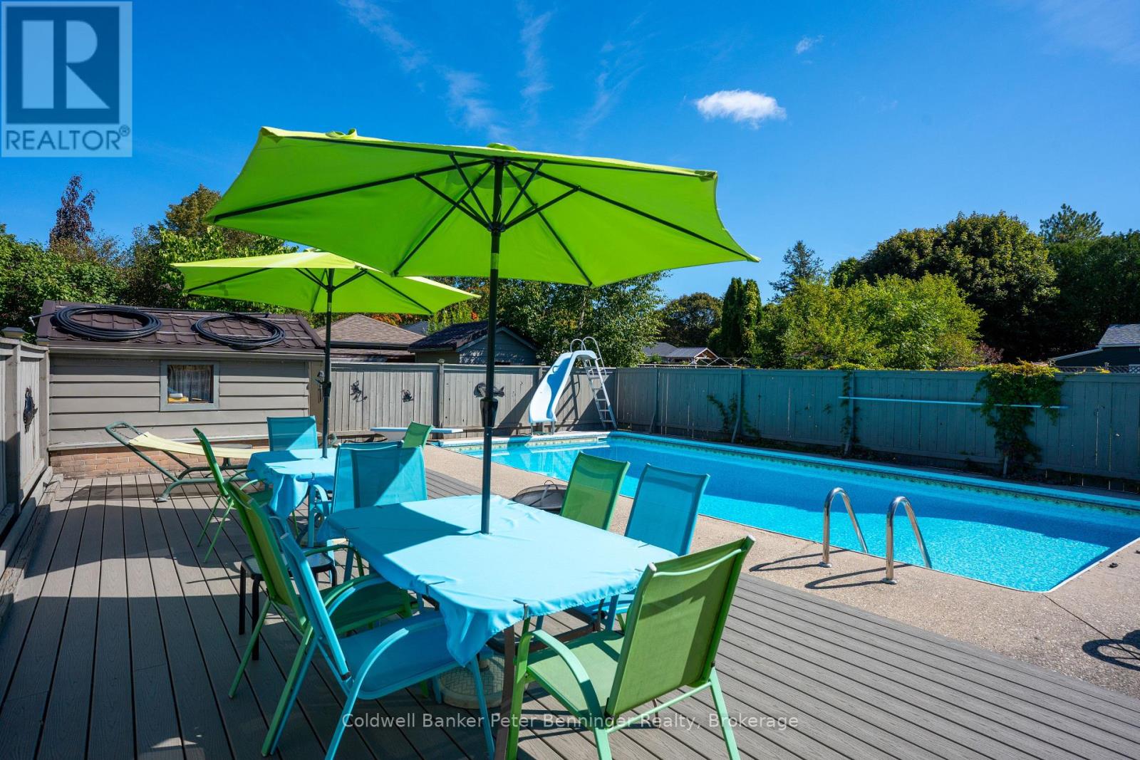 313 Market Street, Saugeen Shores, Ontario  N0H 2C0 - Photo 33 - X12473629