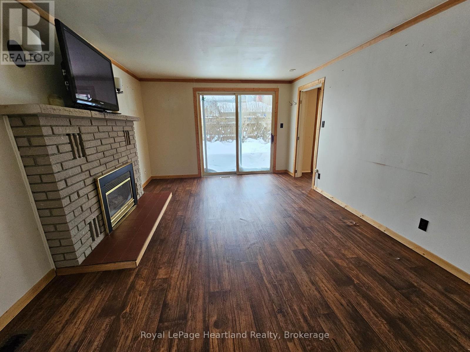 43 Trafalgar Street, Goderich (Goderich (Town)), Ontario  N7A 1T3 - Photo 13 - X12473633