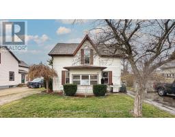 43 Trafalgar Street, Goderich (Goderich (Town)), Ca