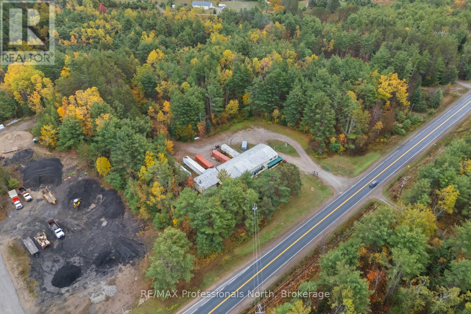 4538 County Road 121, Minden Hills (Snowdon), Ontario  K0M 2A1 - Photo 1 - X12473652