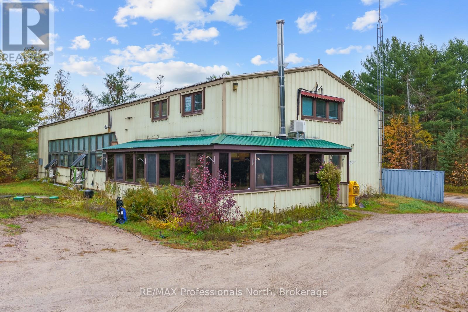 4538 County Road 121, Minden Hills (Snowdon), Ontario  K0M 2A1 - Photo 10 - X12473652