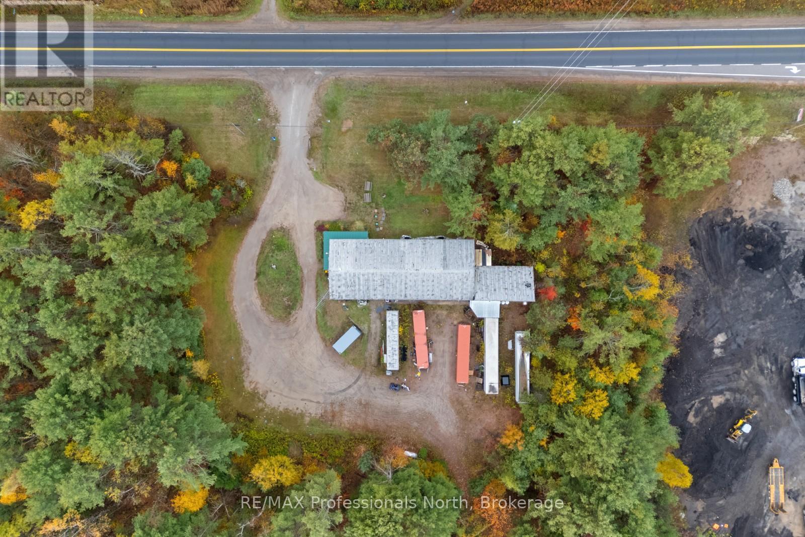 4538 County Road 121, Minden Hills (Snowdon), Ontario  K0M 2A1 - Photo 2 - X12473652