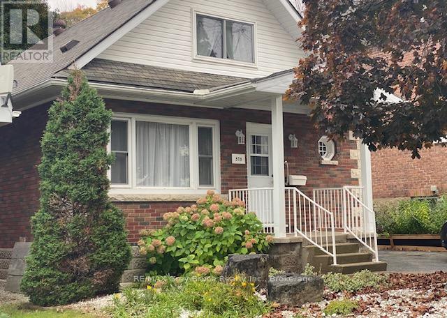 575 13th 'a' Street W, Owen Sound, Ontario  N4K 3W9 - Photo 1 - X12473660
