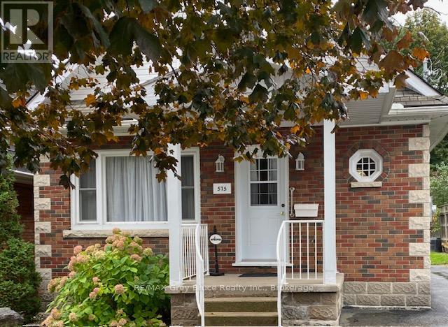 575 13th 'a' Street W, Owen Sound, Ontario  N4K 3W9 - Photo 2 - X12473660
