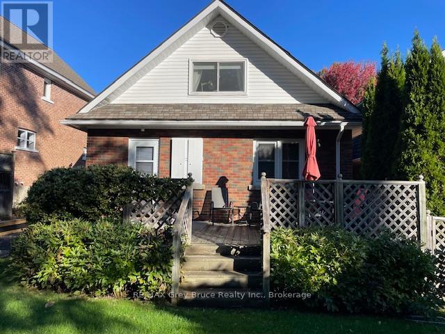 575 13th 'a' Street W, Owen Sound, Ontario  N4K 3W9 - Photo 21 - X12473660