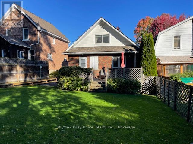 575 13th 'a' Street W, Owen Sound, Ontario  N4K 3W9 - Photo 23 - X12473660