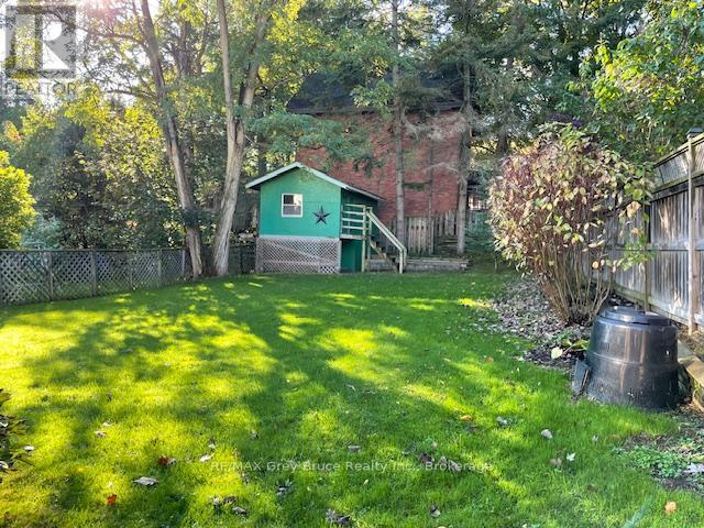 575 13th 'a' Street W, Owen Sound, Ontario  N4K 3W9 - Photo 24 - X12473660