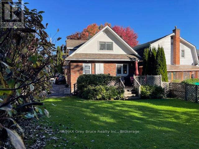 575 13th 'a' Street W, Owen Sound, Ontario  N4K 3W9 - Photo 25 - X12473660