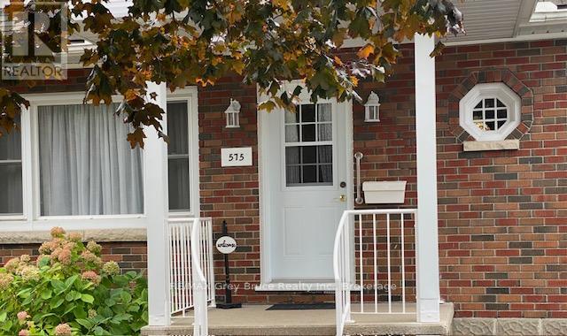 575 13th 'a' Street W, Owen Sound, Ontario  N4K 3W9 - Photo 26 - X12473660