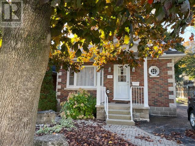 575 13th 'a' Street W, Owen Sound, Ontario  N4K 3W9 - Photo 27 - X12473660