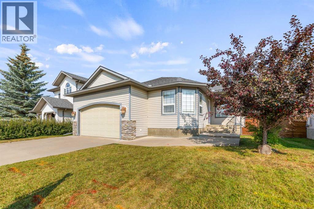150 Parklane Drive, Strathmore, Alberta  T1P 1V8 - Photo 3 - A2256746