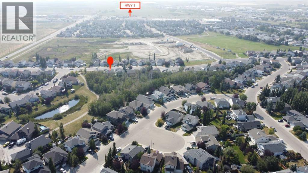 150 Parklane Drive, Strathmore, Alberta  T1P 1V8 - Photo 43 - A2256746