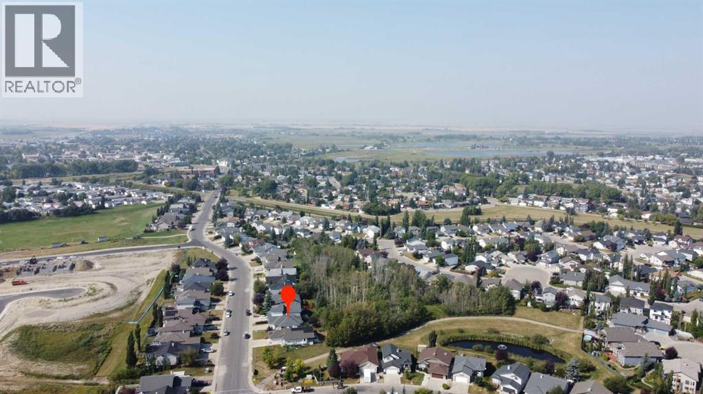 150 Parklane Drive, Strathmore, Alberta  T1P 1V8 - Photo 44 - A2256746