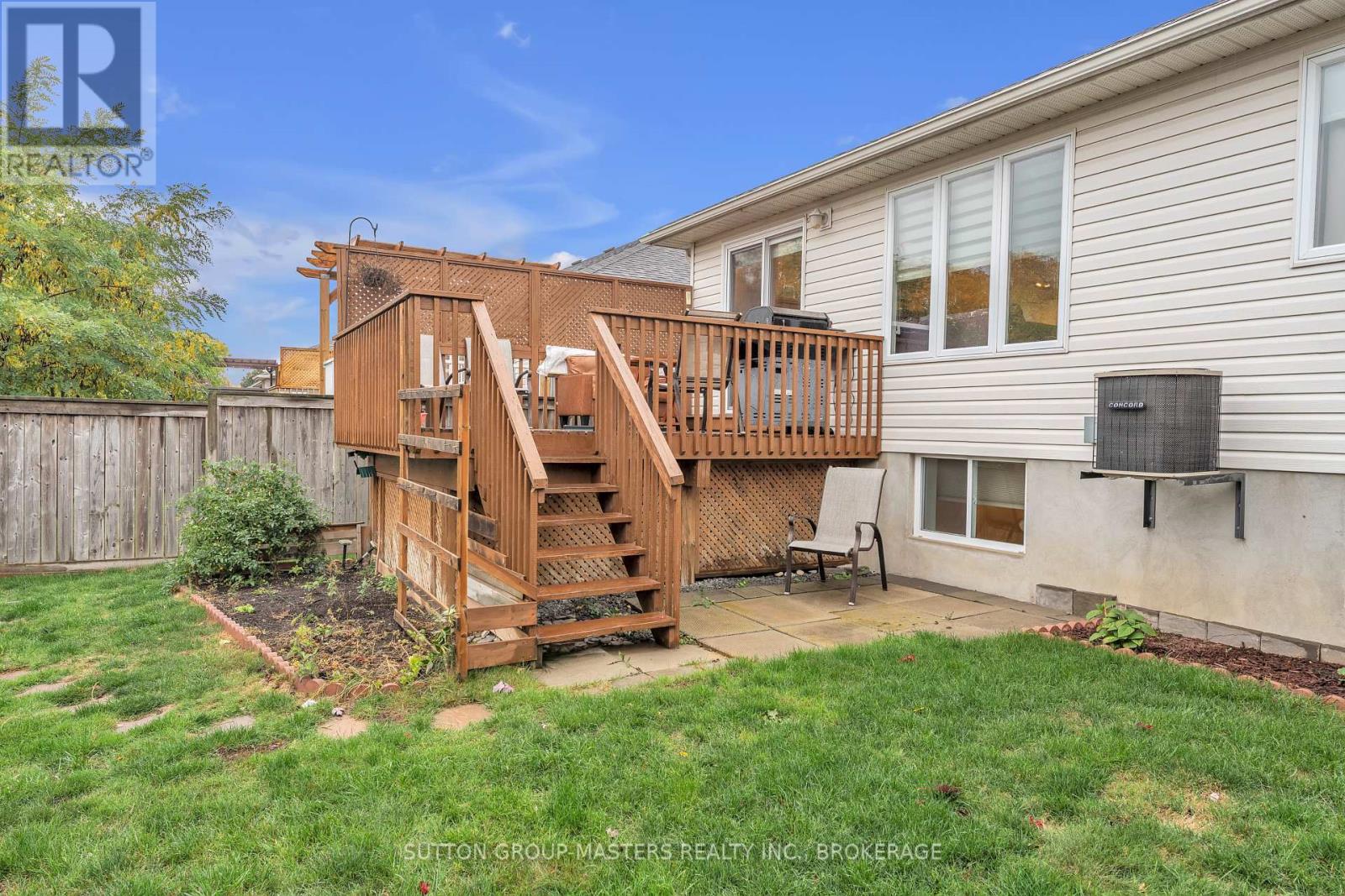 133 Ellesmeer Avenue, Kingston (City Northwest), Ontario  K7P 3H9 - Photo 35 - X12473686