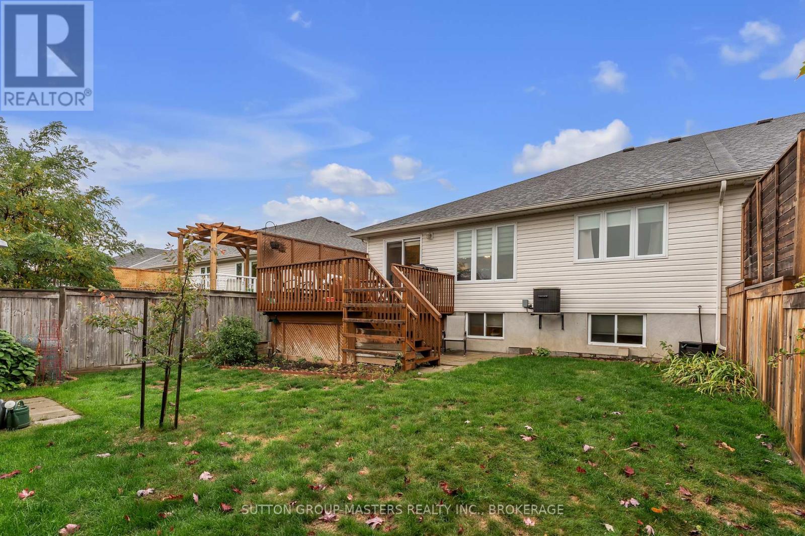 133 Ellesmeer Avenue, Kingston (City Northwest), Ontario  K7P 3H9 - Photo 37 - X12473686