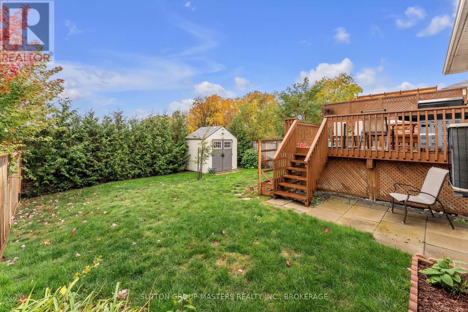 133 Ellesmeer Avenue, Kingston (City Northwest), Ontario  K7P 3H9 - Photo 38 - X12473686