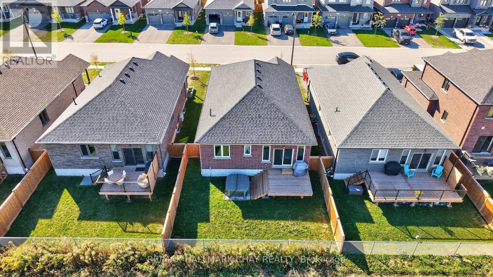 138 Ritchie Crescent, Springwater, Ontario  L0L 1P0 - Photo 21 - S12473490