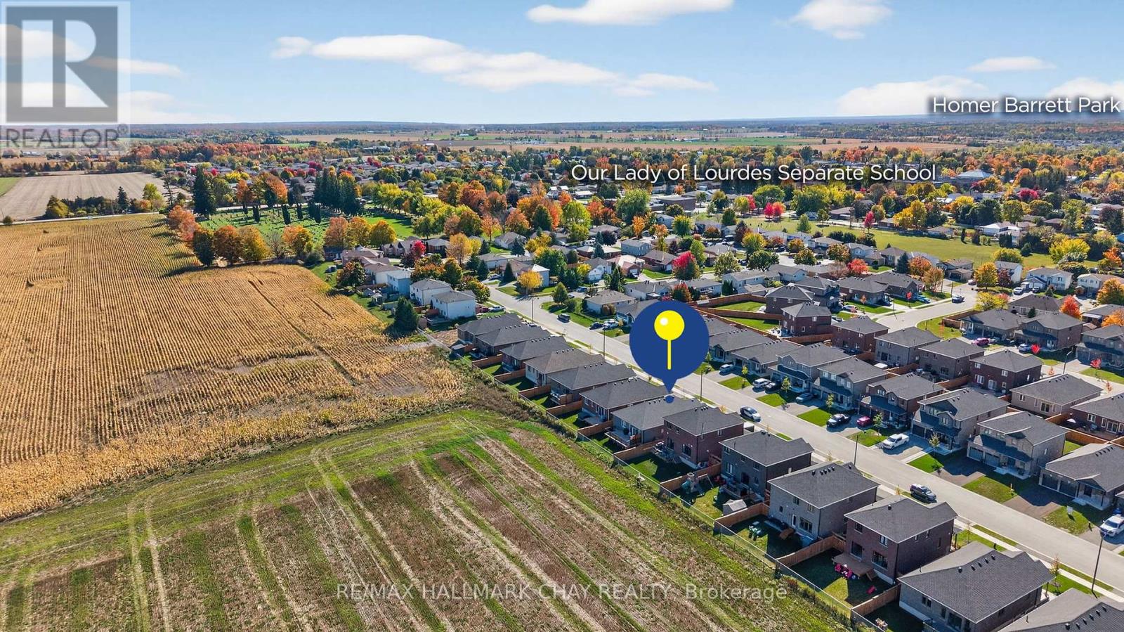 138 Ritchie Crescent, Springwater, Ontario  L0L 1P0 - Photo 22 - S12473490