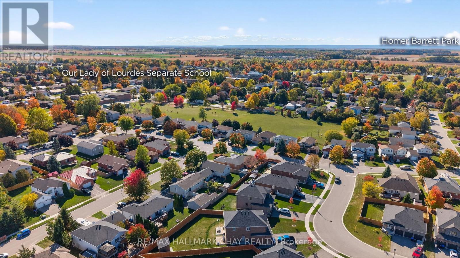 138 Ritchie Crescent, Springwater, Ontario  L0L 1P0 - Photo 23 - S12473490