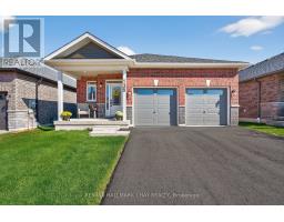 138 RITCHIE CRESCENT, Springwater, Ontario