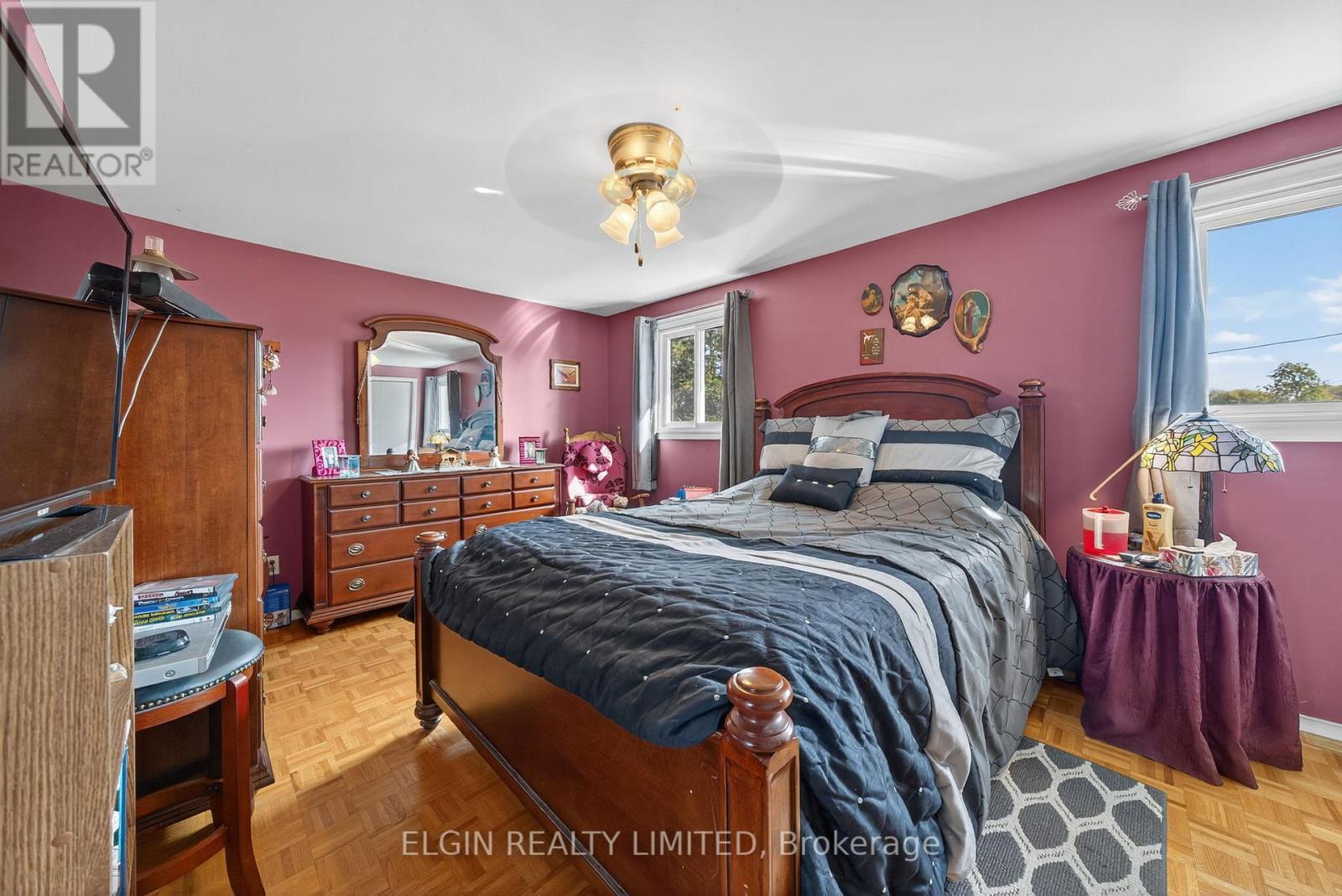 14 Stirling Crescent, St. Thomas, Ontario  N5P 3R3 - Photo 15 - X12473669