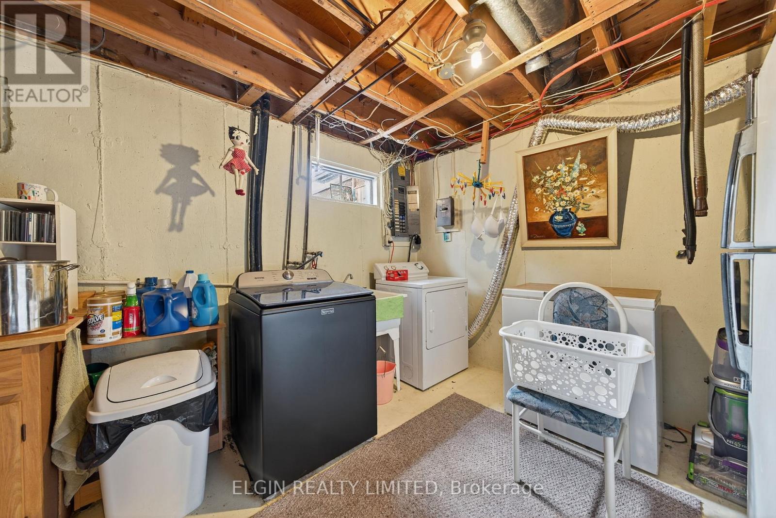 14 Stirling Crescent, St. Thomas, Ontario  N5P 3R3 - Photo 27 - X12473669