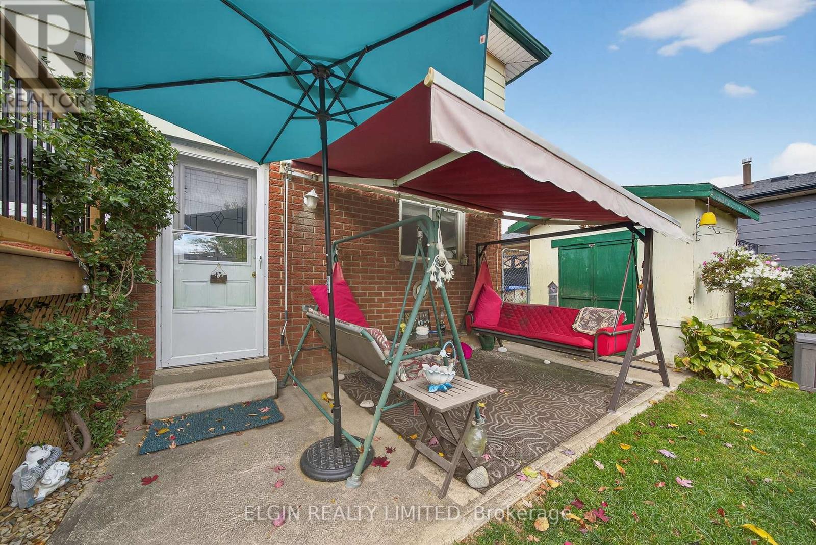14 Stirling Crescent, St. Thomas, Ontario  N5P 3R3 - Photo 33 - X12473669