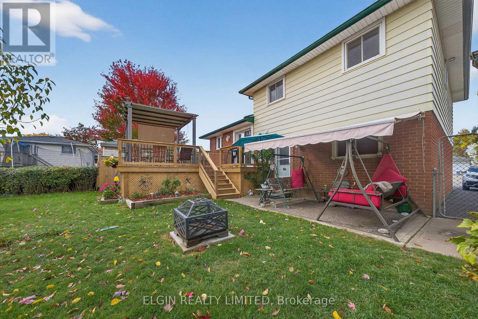14 Stirling Crescent, St. Thomas, Ontario  N5P 3R3 - Photo 34 - X12473669
