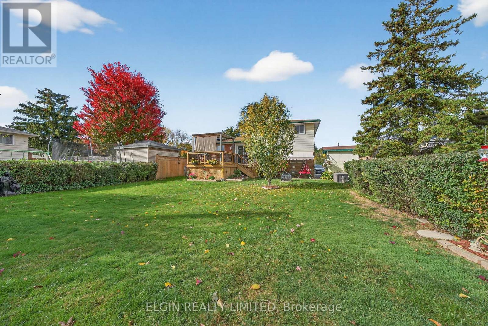 14 Stirling Crescent, St. Thomas, Ontario  N5P 3R3 - Photo 35 - X12473669