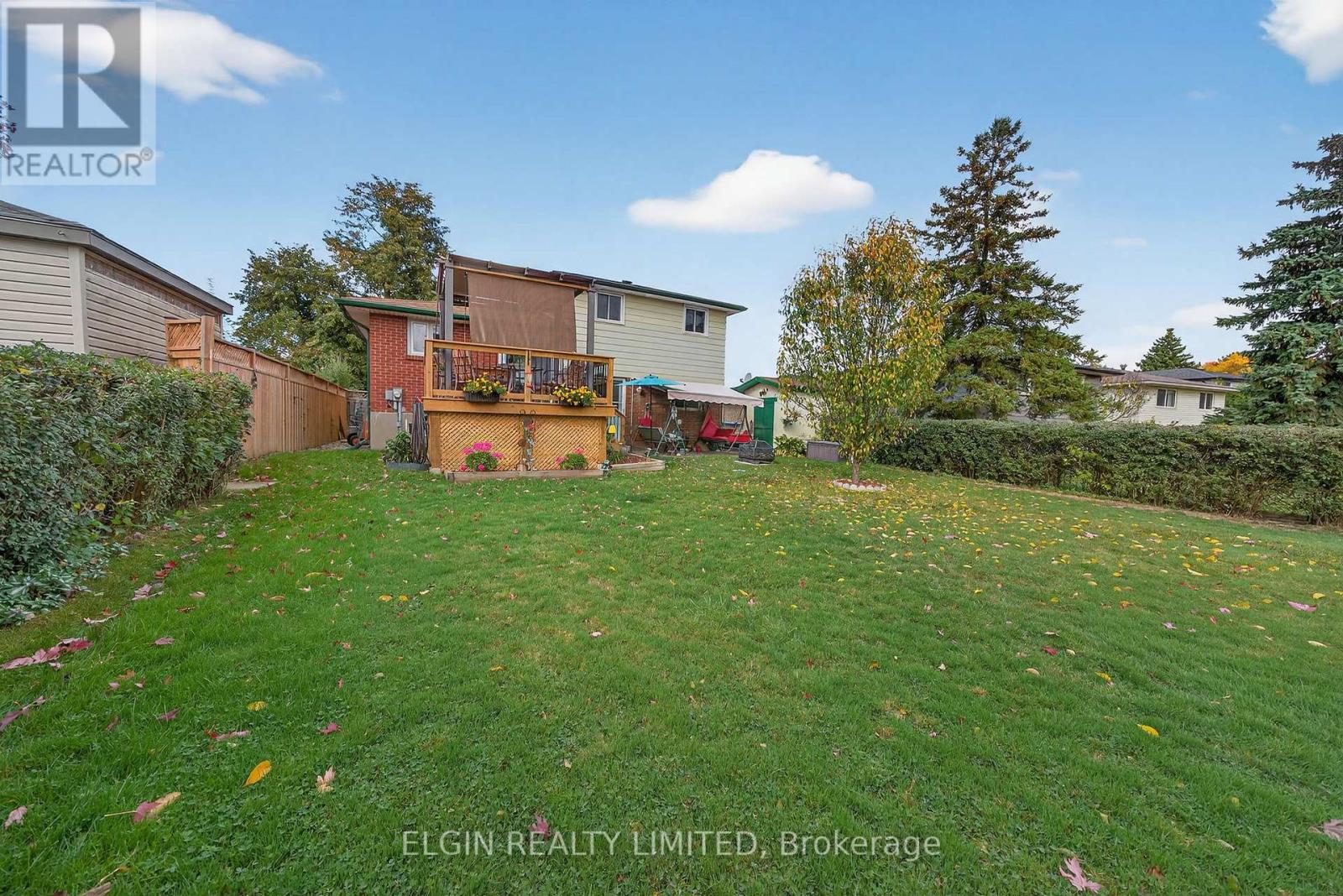 14 Stirling Crescent, St. Thomas, Ontario  N5P 3R3 - Photo 36 - X12473669