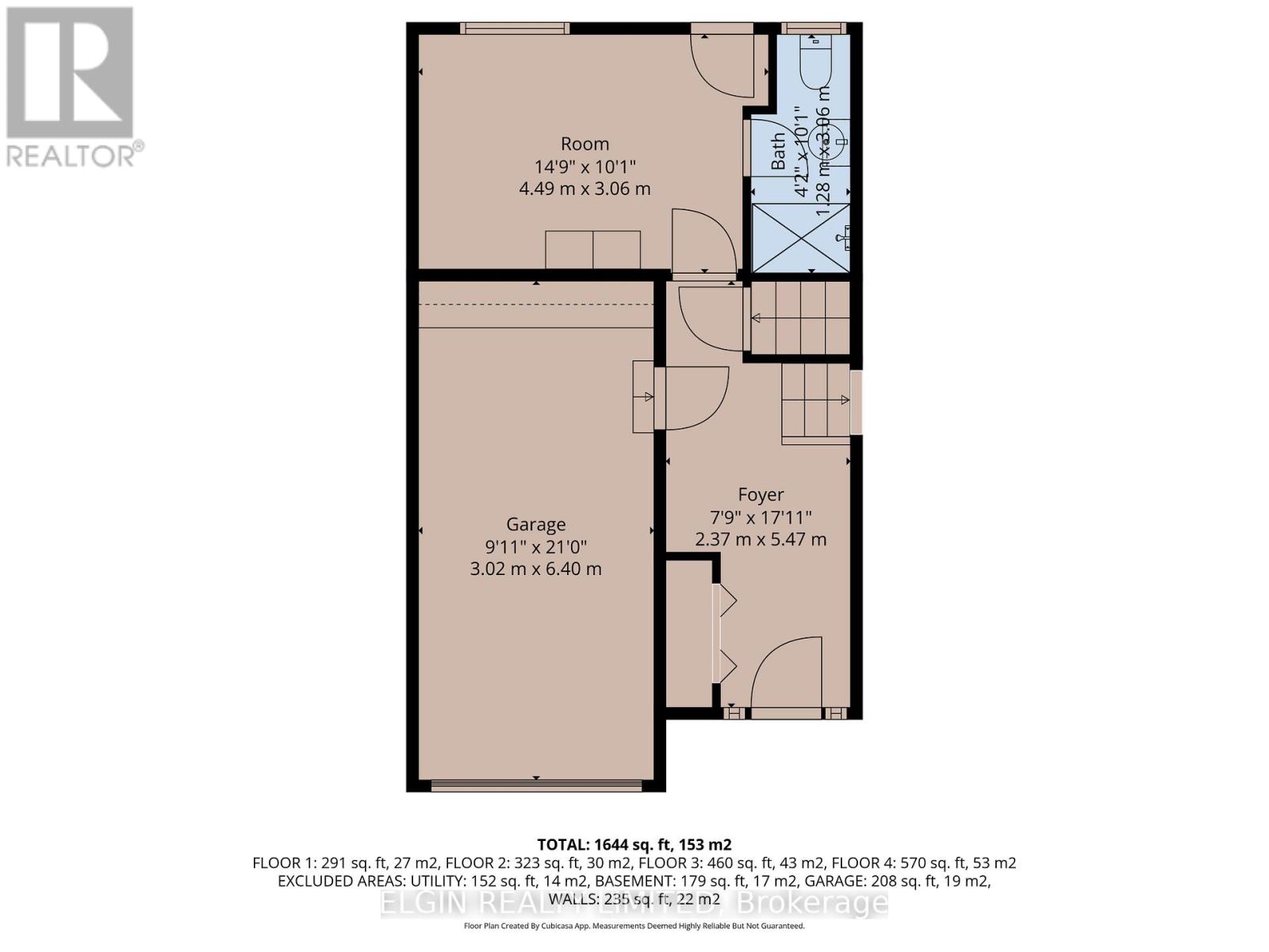 14 Stirling Crescent, St. Thomas, Ontario  N5P 3R3 - Photo 40 - X12473669