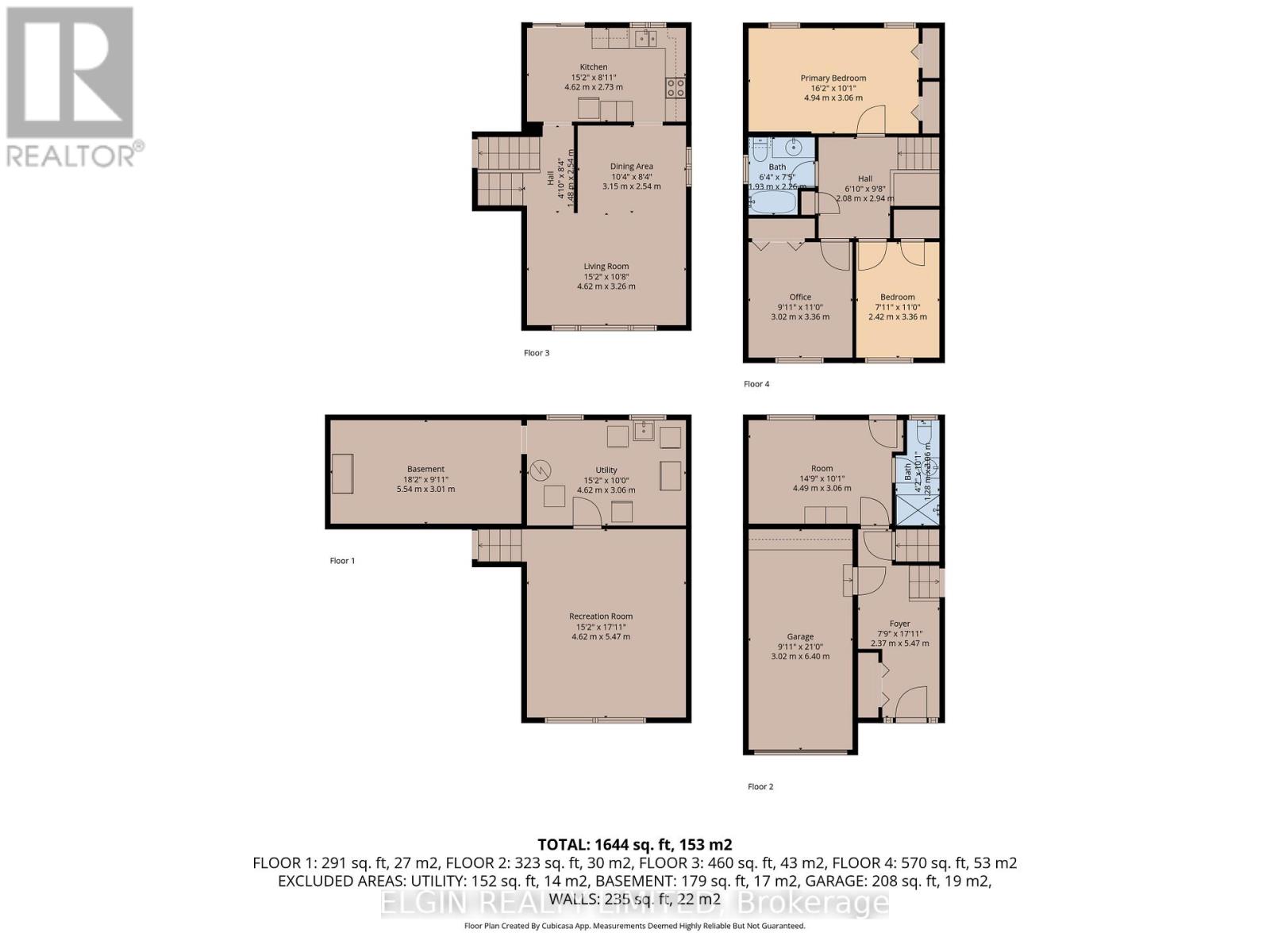 14 Stirling Crescent, St. Thomas, Ontario  N5P 3R3 - Photo 43 - X12473669