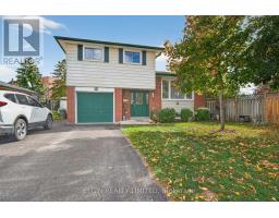 14 STIRLING CRESCENT, St. Thomas, Ontario