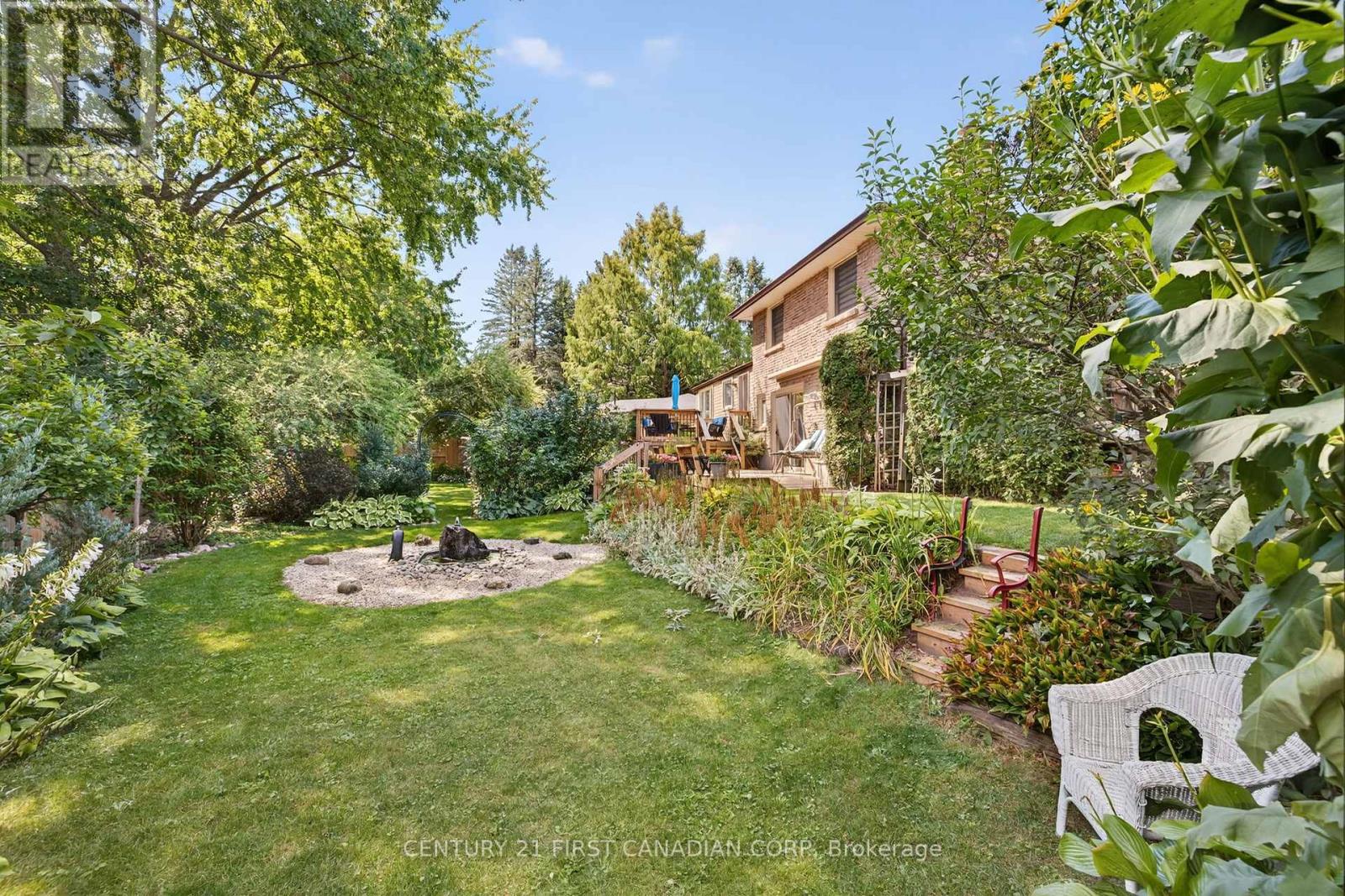 1432 Norman Place, London South (South B), Ontario  N6K 2S7 - Photo 21 - X12473691
