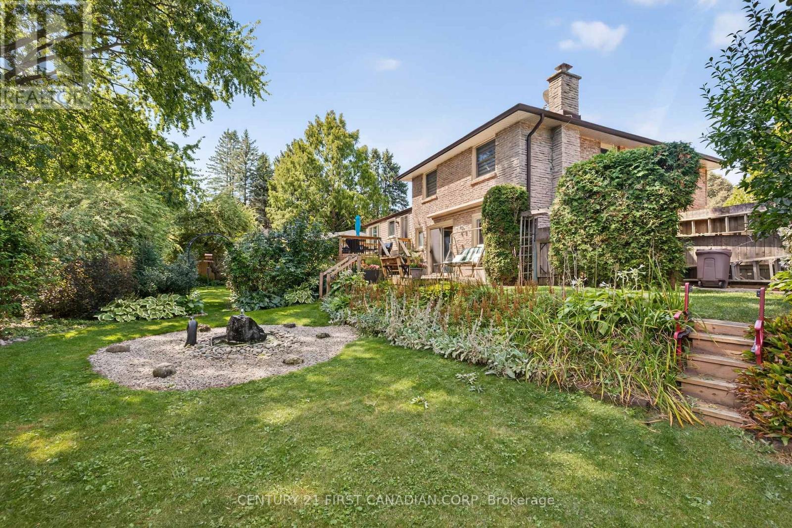 1432 Norman Place, London South (South B), Ontario  N6K 2S7 - Photo 23 - X12473691