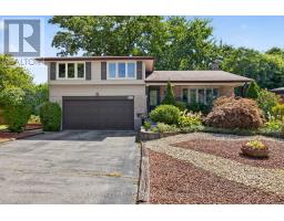 1432 NORMAN PLACE, London South, Ontario