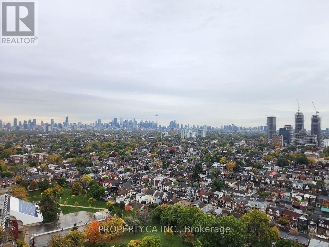 2210 - 10 Graphophone Grove, Toronto, Ontario  M6H 0E5 - Photo 14 - W12473231