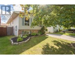 55 Melanie Drive E, Aylmer, Ca