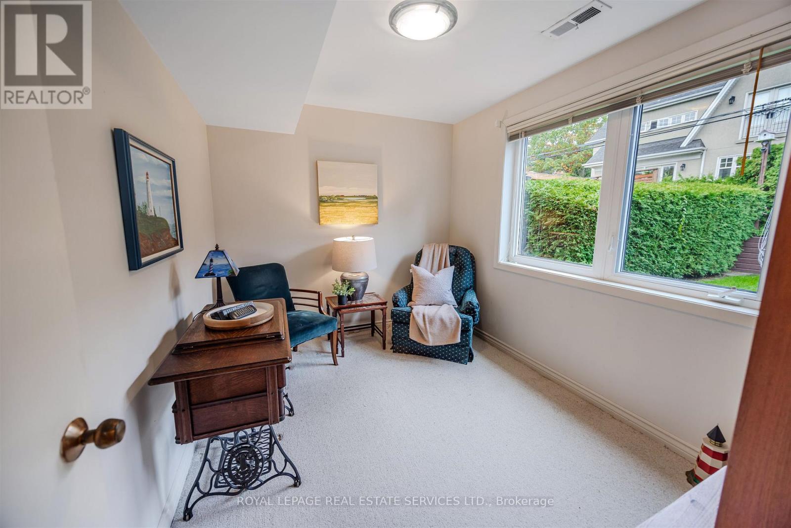 48 Reid Manor, Toronto, Ontario  M8Y 2J1 - Photo 27 - W12473380