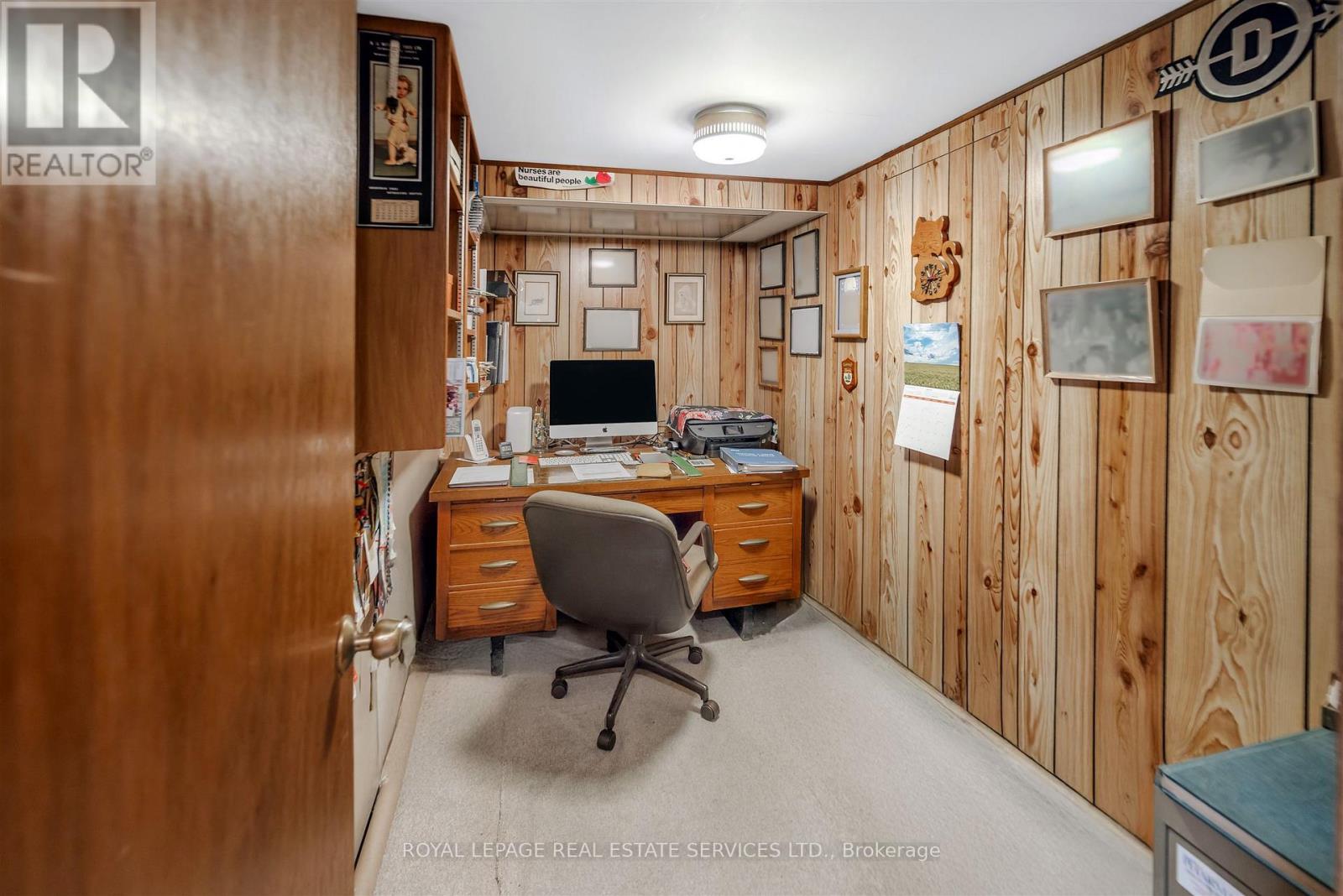 48 Reid Manor, Toronto, Ontario  M8Y 2J1 - Photo 33 - W12473380