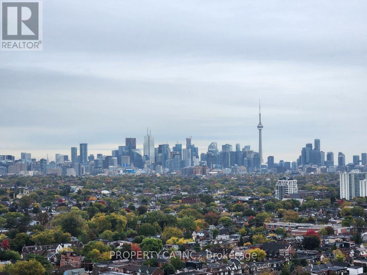 2210 - 10 GRAPHOPHONE GROVE, Toronto, Ontario