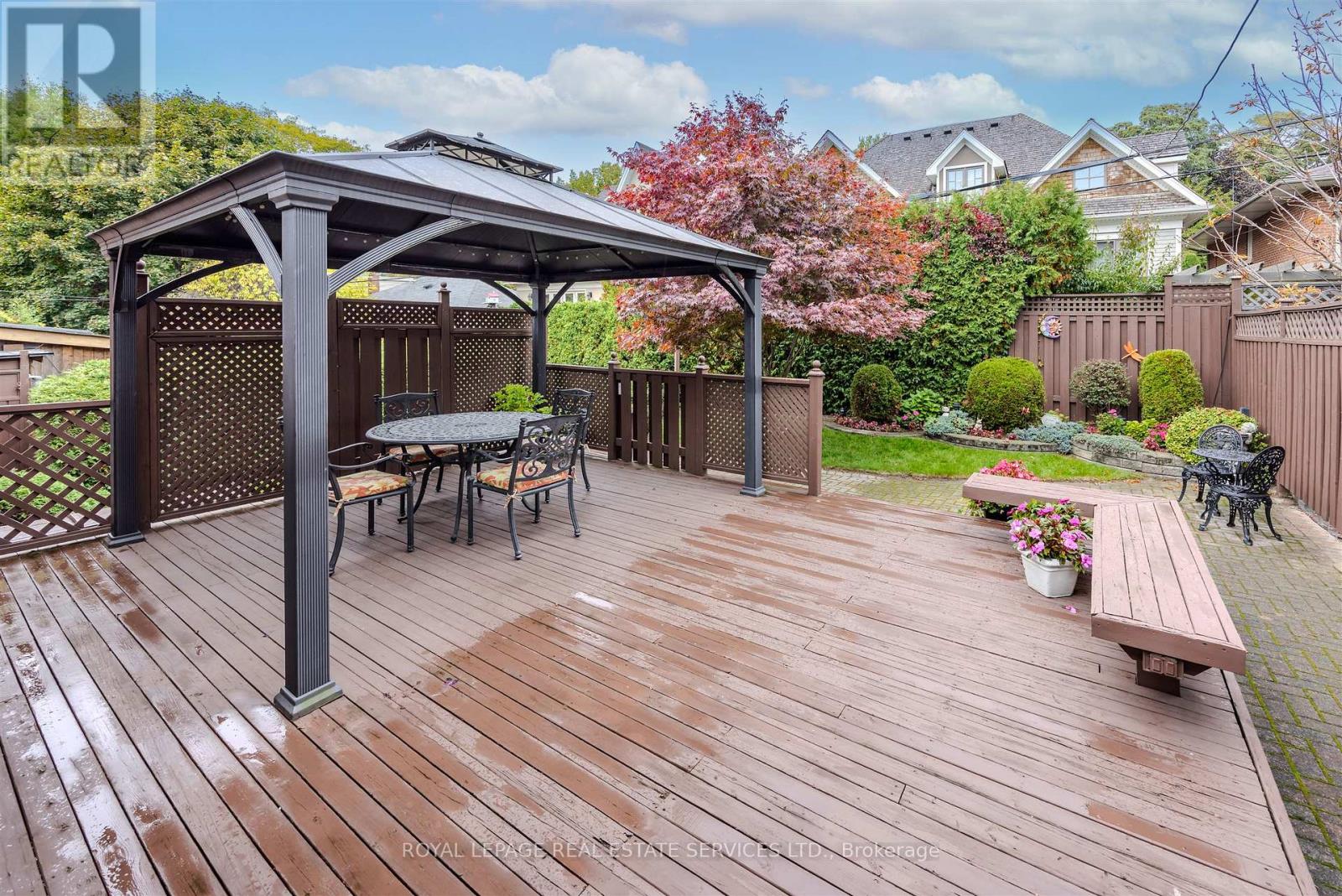 48 Reid Manor, Toronto, Ontario  M8Y 2J1 - Photo 36 - W12473380