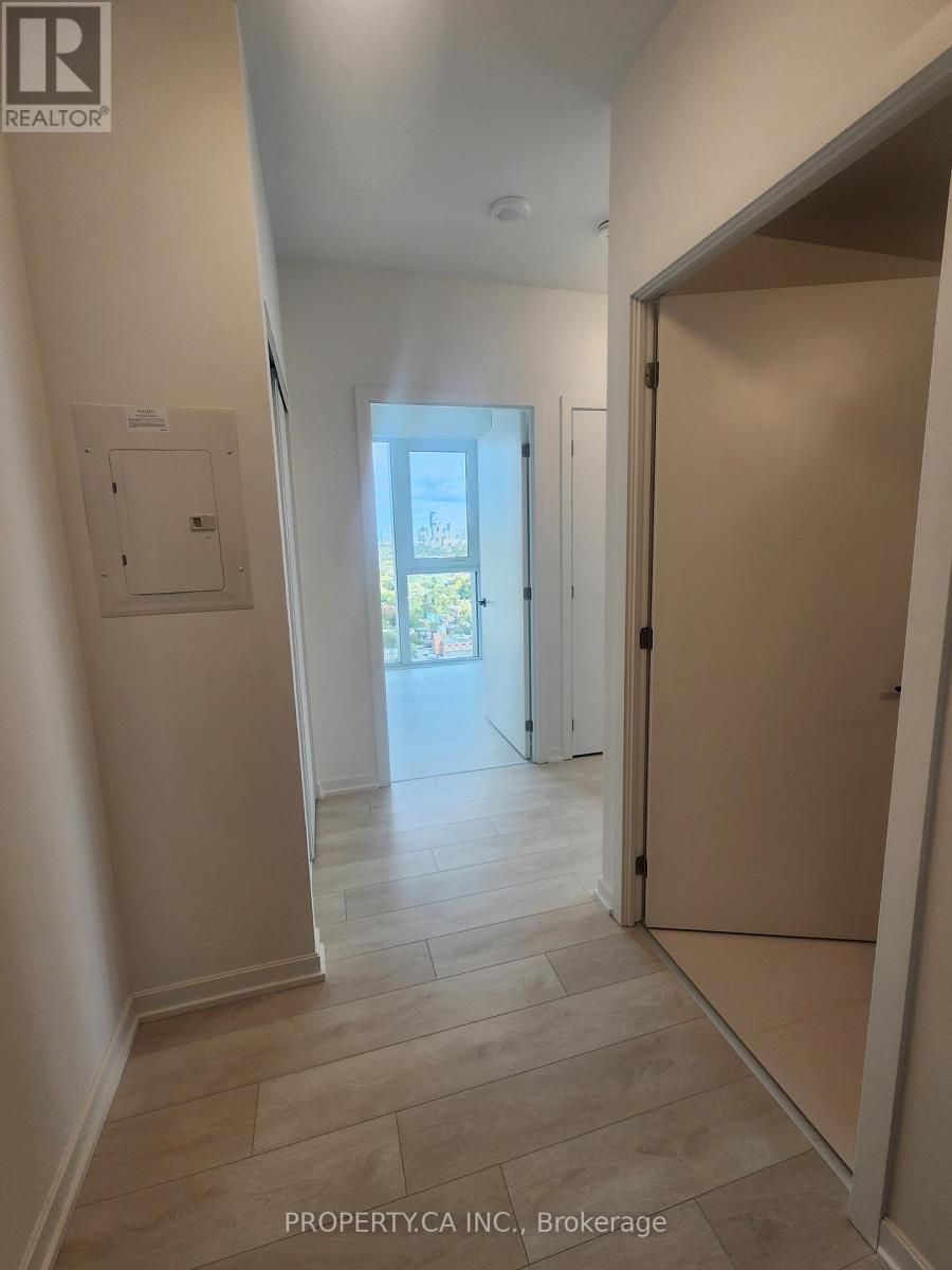2210 - 10 Graphophone Grove, Toronto, Ontario  M6H 0E5 - Photo 8 - W12473231