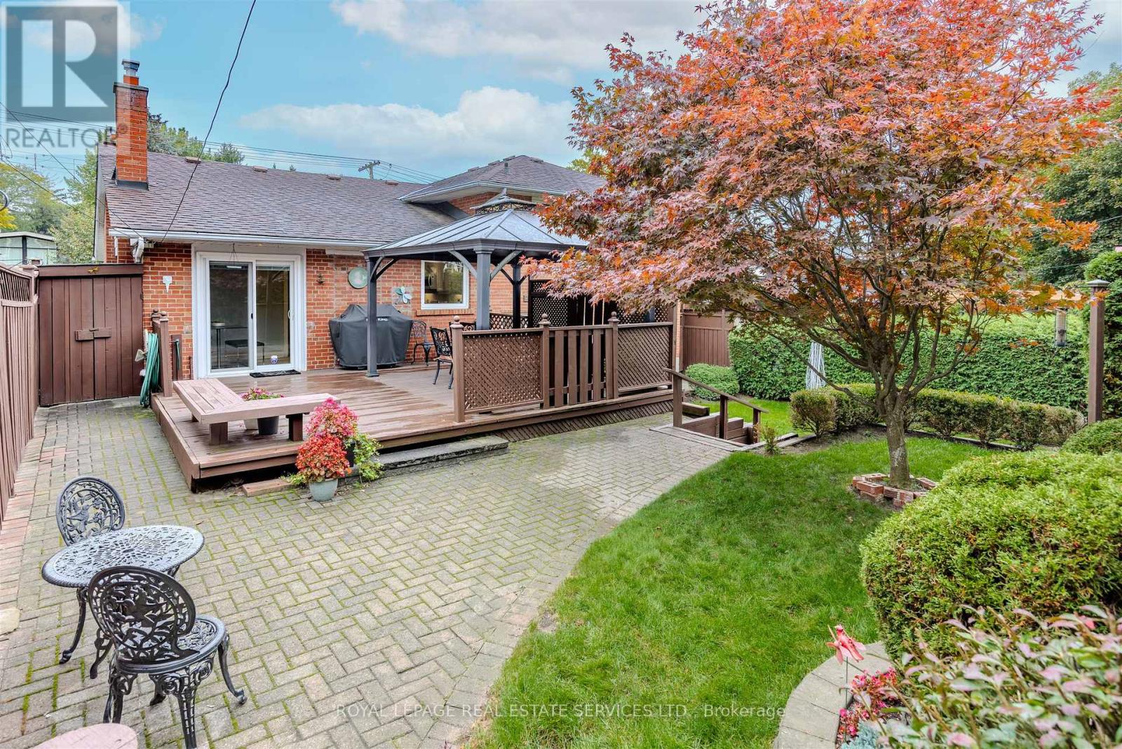 48 Reid Manor, Toronto, Ontario  M8Y 2J1 - Photo 35 - W12473380