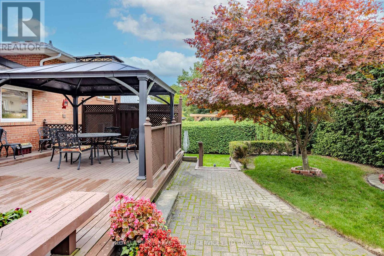 48 Reid Manor, Toronto, Ontario  M8Y 2J1 - Photo 37 - W12473380