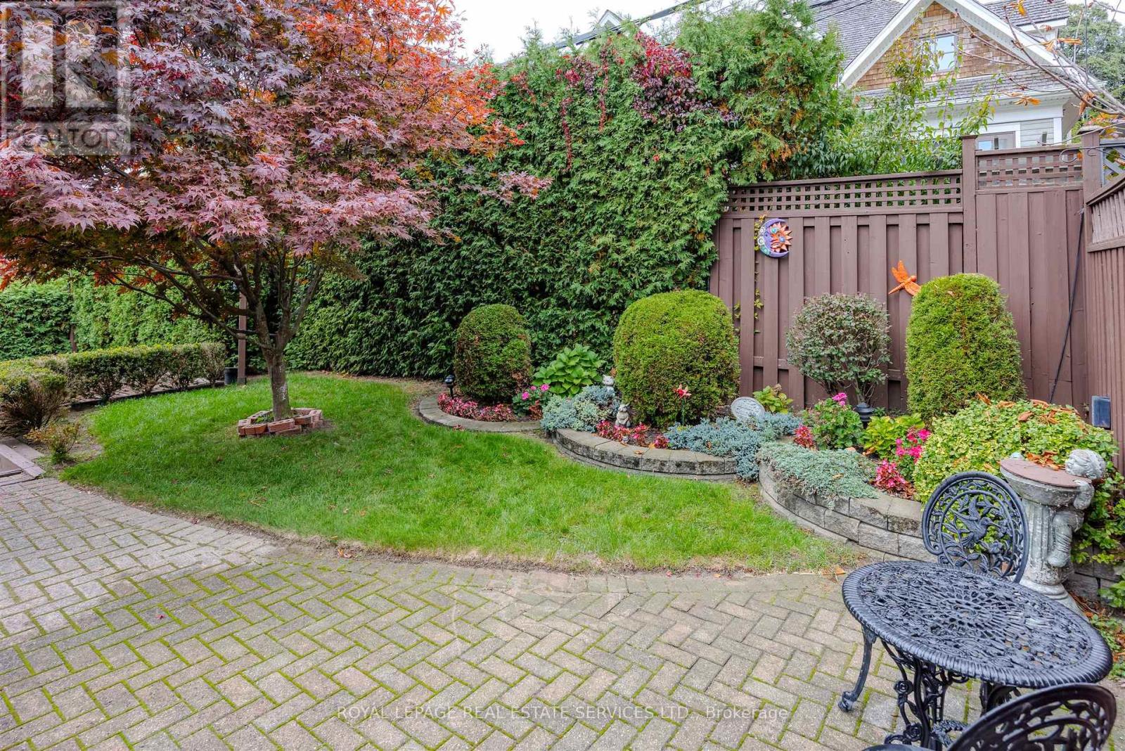 48 Reid Manor, Toronto, Ontario  M8Y 2J1 - Photo 39 - W12473380