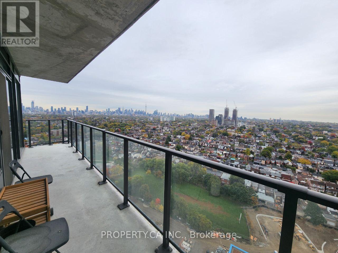 2210 - 10 Graphophone Grove, Toronto, Ontario  M6H 0E5 - Photo 13 - W12473231